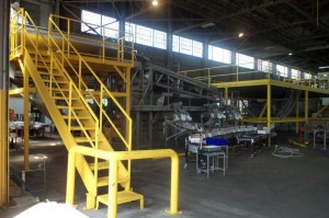 Packaging Factory